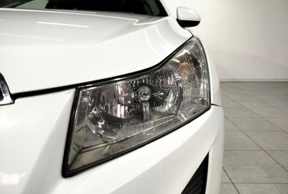 Chevrolet Cruze I Рестайлинг Саратов  - изображение 9