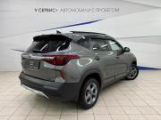 Kia Seltos I Москва  - изображение 21