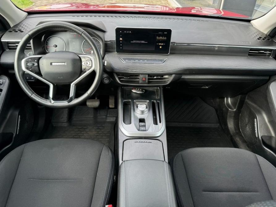 Haval Jolion I Архангельск  - изображение 14