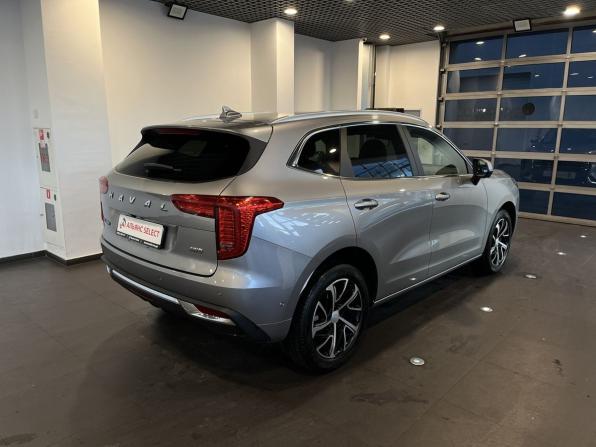 Haval Jolion I с пробегом 2023 года, цена 2 320 000 рублей, 14864 км, внедорожник, Автокод Объявления