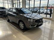 Lada (ВАЗ) Vesta I Саратов  - изображение 27