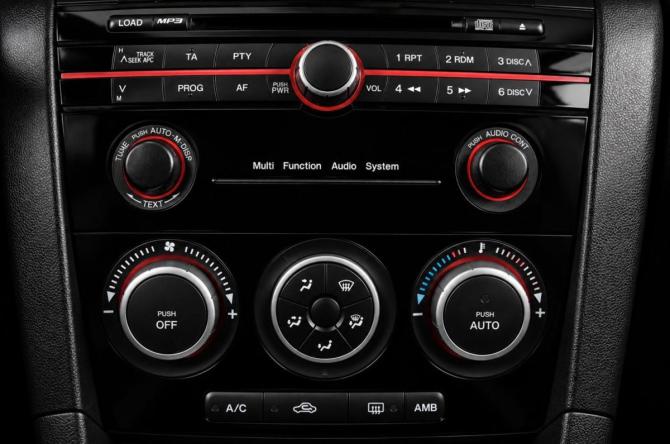 Mazda 3 I (BK) Рестайлинг с пробегом 2008 года, цена 759 000 рублей, 195000 км, седан, Автокод Объявления