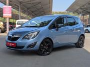Opel Meriva B Екатеринбург  - изображение 21