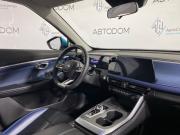 GAC GS3 Москва  - изображение 34