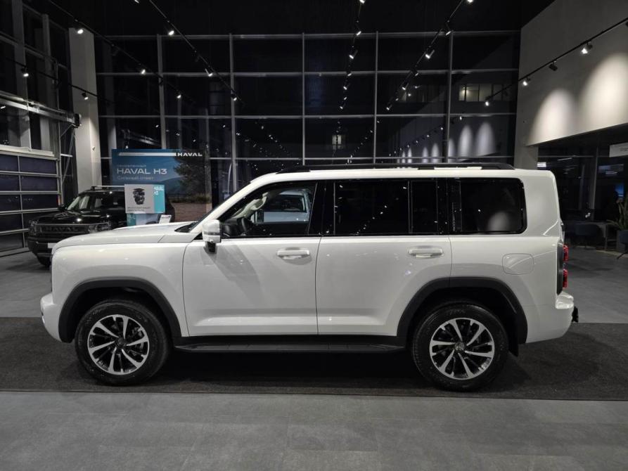 Haval H9 II Екатеринбург  - изображение 10