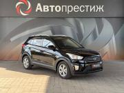 Hyundai Creta I Волгоград  - изображение 11