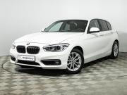 BMW 1 серии II (F20/F21) Рестайлинг 2 Санкт-Петербург  - изображение 17