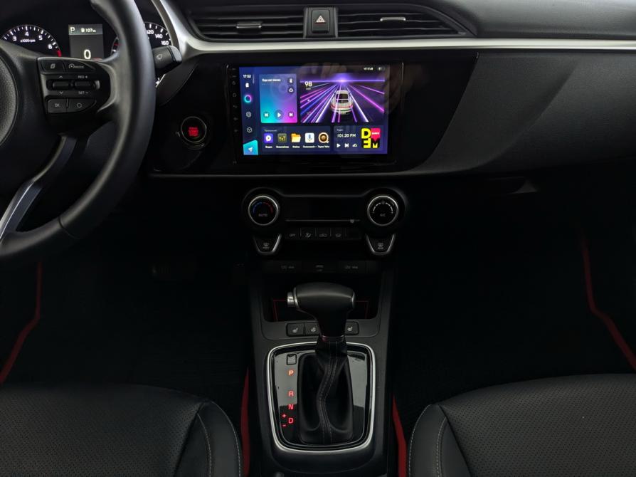 Kia Rio IV Рестайлинг Москва  - изображение 26