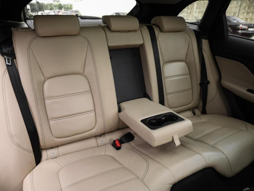 Jaguar F-Pace I Санкт-Петербург  - изображение 32