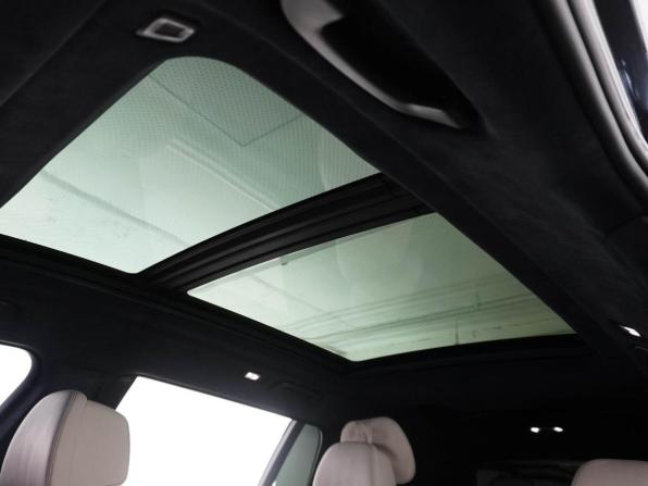 BMW X7 I (G07) с пробегом 2022 года, цена 7 778 077 рублей, 105181 км, внедорожник, Автокод Объявления