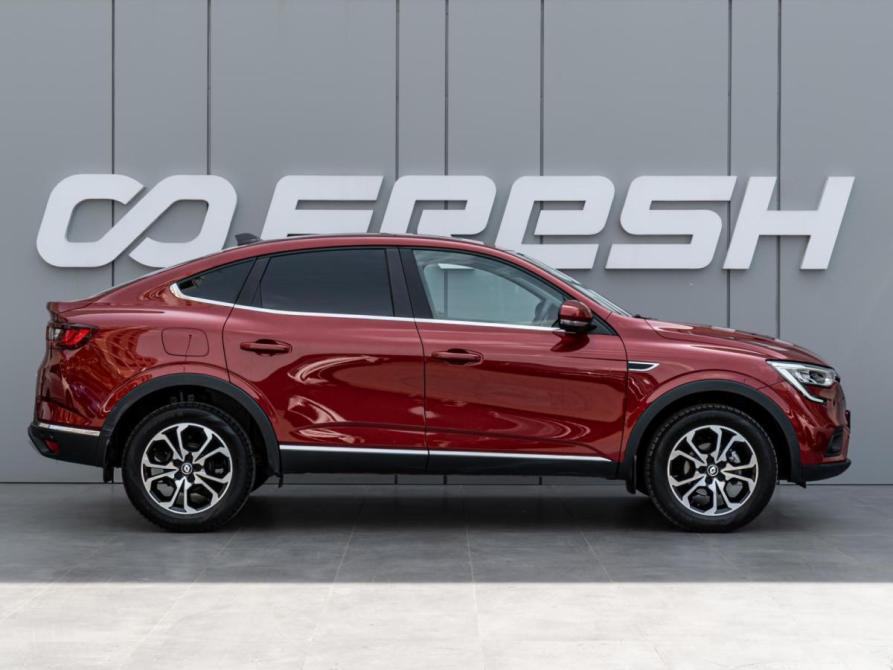 Renault Arkana I Краснодар  - изображение 5