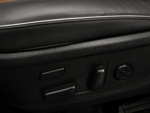 Hyundai Santa Fe IV Рестайлинг с пробегом 2022 года, цена 4 140 000 рублей, 64683 км, внедорожник, Автокод Объявления