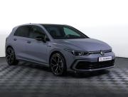 Volkswagen Golf VIII Москва  - изображение 27