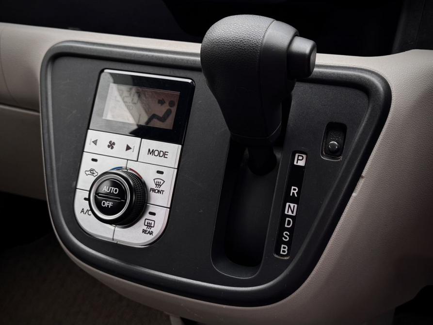Toyota Passo III Уфа  - изображение 17