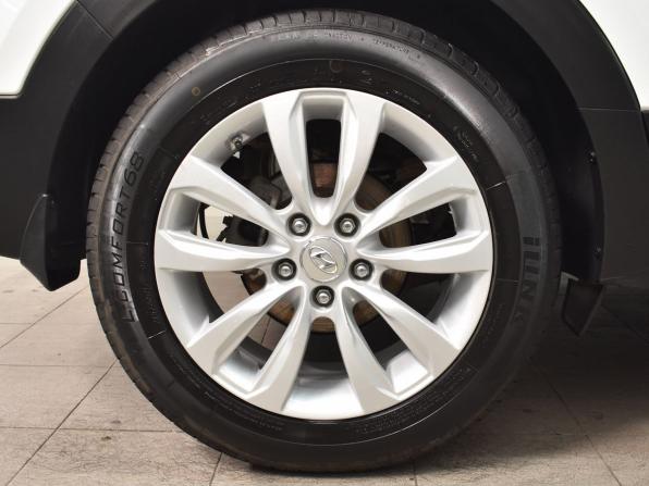 Hyundai Creta I с пробегом 2018 года, цена 1 449 999 рублей, 105663 км, внедорожник, Автокод Объявления