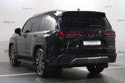 Lexus LX IV Владивосток  - изображение 33