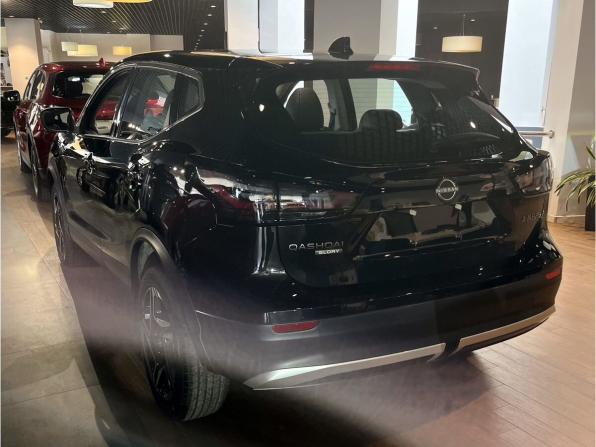 Новый Nissan Qashqai II Рестайлинг 2 2026 года, цена 3 500 000 рублей, внедорожник, Автокод Объявления