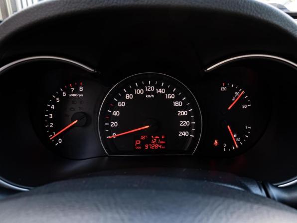Kia Sorento II Рестайлинг с пробегом 2019 года, цена 2 185 000 рублей, 97284 км, внедорожник, Автокод Объявления