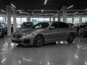 BMW 5 серии VII (G30/G31/G38) Рестайлинг Москва  - изображение 30