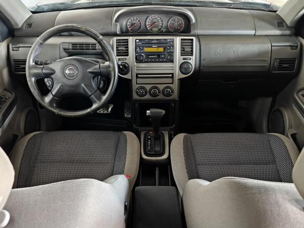 Nissan X-Trail I Рестайлинг с пробегом 2006 года, цена 676 000 рублей, 328564 км, внедорожник, Автокод Объявления