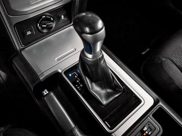 Toyota Land Cruiser Prado 150 Series Рестайлинг 3 с пробегом 2022 года, цена 4 895 000 рублей, 99261 км, внедорожник, Автокод Объявления