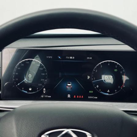 Chery Tiggo 7 Pro Max I с пробегом 2023 года, цена 1 810 000 рублей, 59000 км, внедорожник, Автокод Объявления