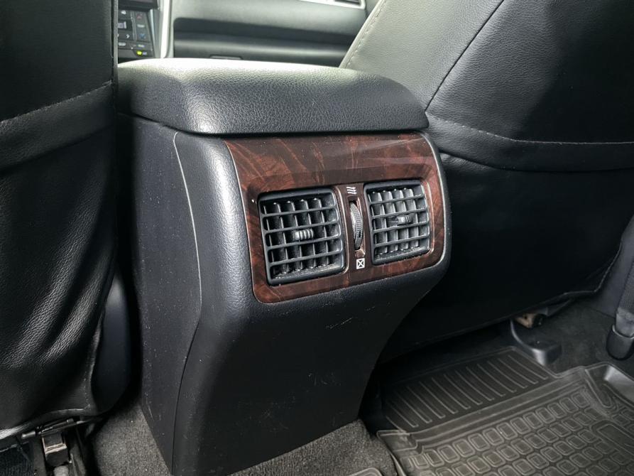 Toyota Camry VII (XV50) Рестайлинг Екатеринбург  - изображение 14