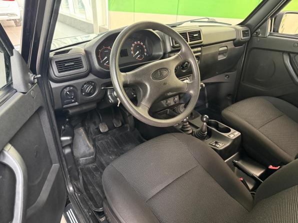 Lada (ВАЗ) Niva Legend с пробегом 2022 года, цена 749 000 рублей, 70000 км, внедорожник, Автокод Объявления