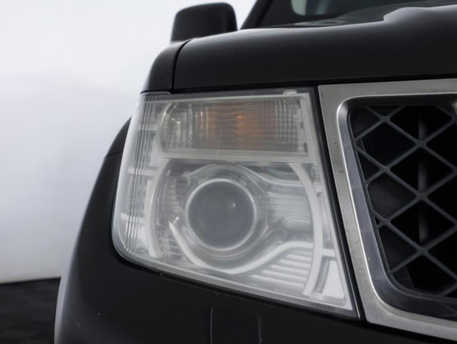 Nissan Pathfinder III Рестайлинг Москва  - изображение 26
