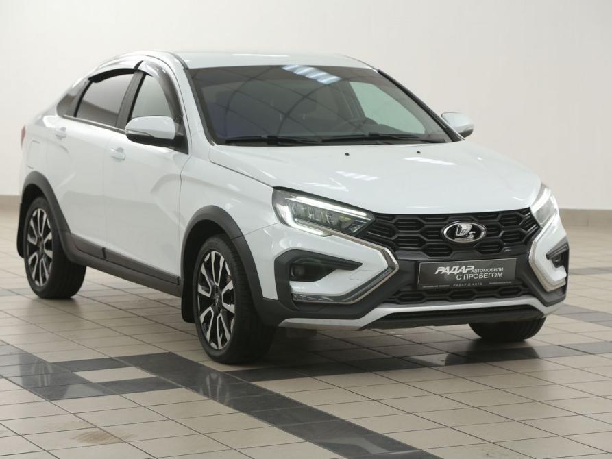 Lada (ВАЗ) Vesta I Рестайлинг (NG) Иваново  - изображение 1