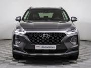 Hyundai Santa Fe IV Москва  - изображение 28