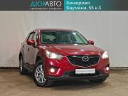 Mazda CX-5 I Кемерово  - изображение 16