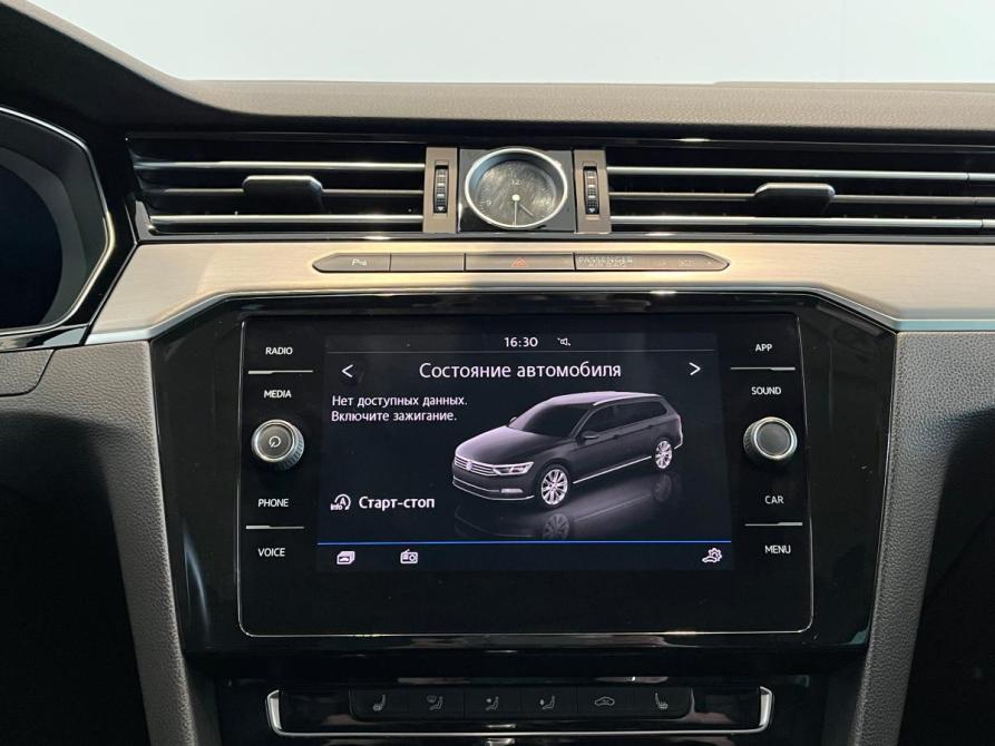 Volkswagen Passat B8 Рестайлинг Волгоград  - изображение 21