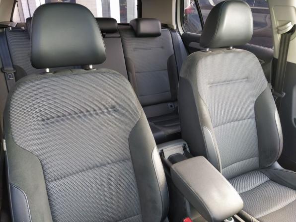 Volkswagen Golf VII Рестайлинг с пробегом 2020 года, цена 1 850 000 рублей, 78500 км, хэтчбек, Автокод Объявления
