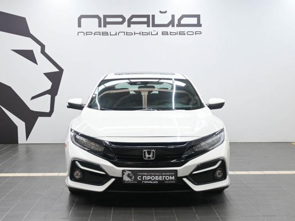 Honda Civic X с пробегом 2019 года, цена 2 299 900 рублей, 97482 км, хэтчбек, Автокод Объявления