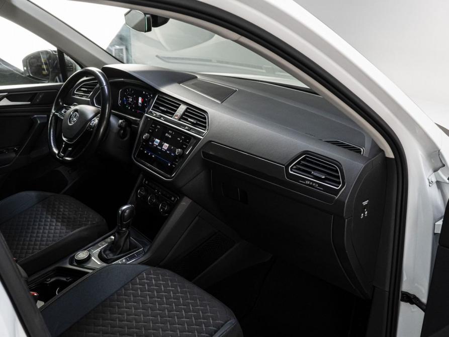 Volkswagen Tiguan II Тюмень  - изображение 17