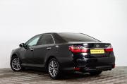 Toyota Camry VII (XV50) Рестайлинг Сургут  - изображение 25