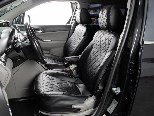 Chevrolet Orlando I с пробегом 2012 года, цена 1 170 000 рублей, 253512 км, компактвэн, Автокод Объявления