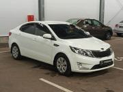 Kia Rio III Рестайлинг Набережные Челны  - изображение 25