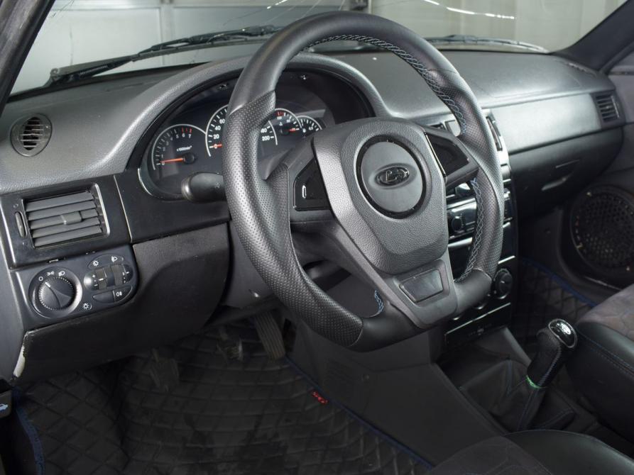 Lada (ВАЗ) Priora I Кемерово  - изображение 6
