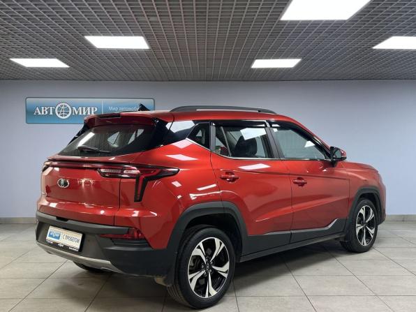 Москвич 3 с пробегом 2023 года, цена 1 359 000 рублей, 33150 км, внедорожник, Автокод Объявления