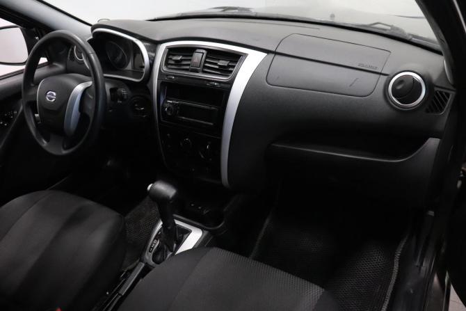 Datsun mi-DO с пробегом 2017 года, цена 620 000 рублей, 89844 км, хэтчбек, Автокод Объявления