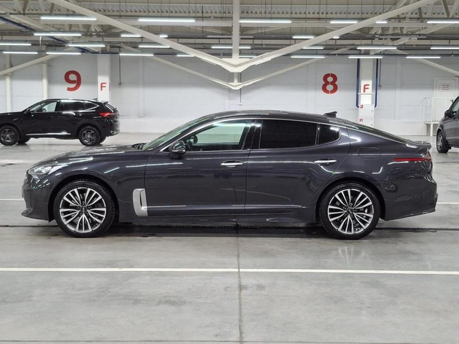 Kia Stinger I Казань  - изображение 10