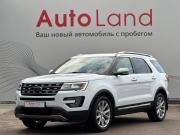 Ford Explorer V Рестайлинг 2 Воронеж  - изображение 31