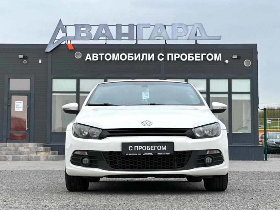 Volkswagen Scirocco III Волгоград  - изображение 7
