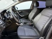 Opel Astra J Рестайлинг Москва  - изображение 22