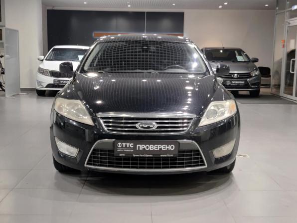 Ford Mondeo IV с пробегом 2008 года, цена 545 000 рублей, 271750 км, седан, Автокод Объявления