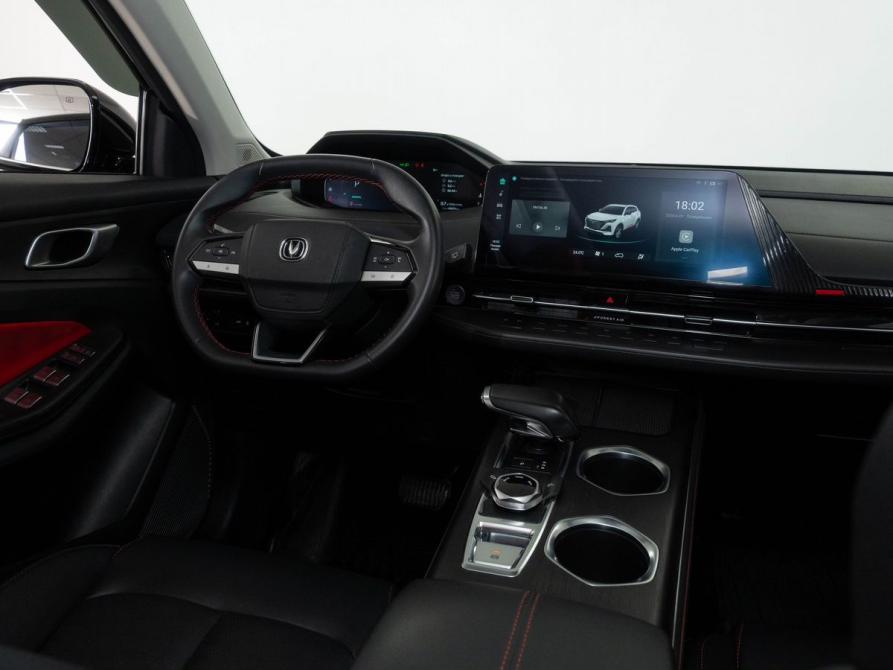 Changan CS55 Plus II Казань  - изображение 13