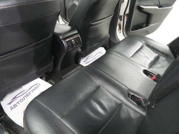 Toyota Camry VII (XV50) Рестайлинг с пробегом 2016 года, цена 1 910 000 рублей, 225401 км, седан, Автокод Объявления