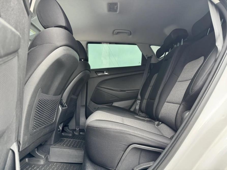 Hyundai Tucson III Рестайлинг Новокузнецк  - изображение 11